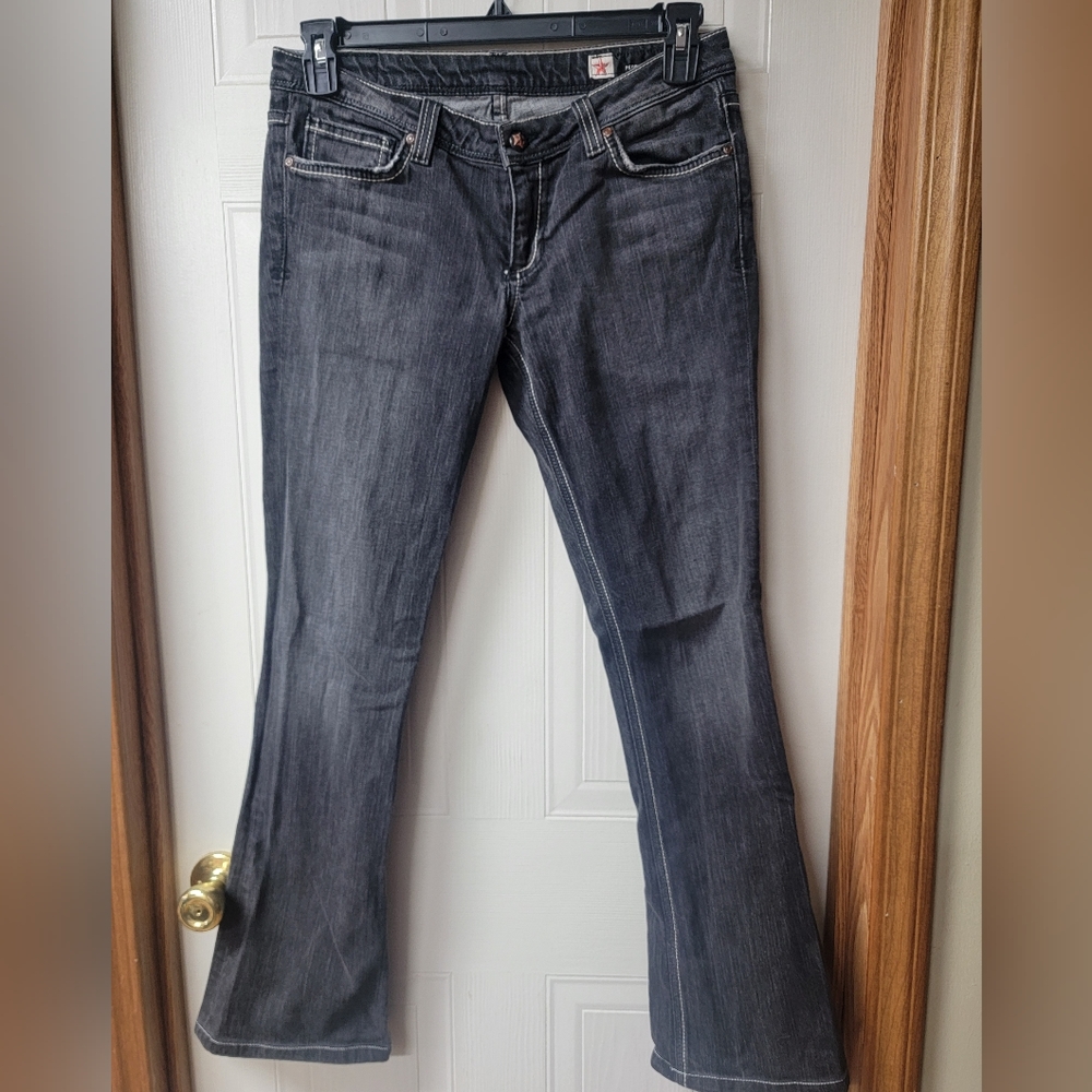 Peoples Liberation Jean's